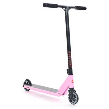 District Titus Πατίνι - Pink/Black District Titus Πατίνι - Pink/Black